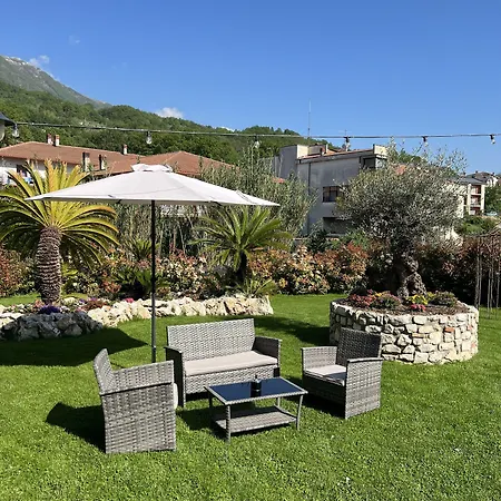 Hotel La Perla