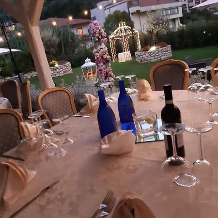 La Perla 3* Civitella Roveto