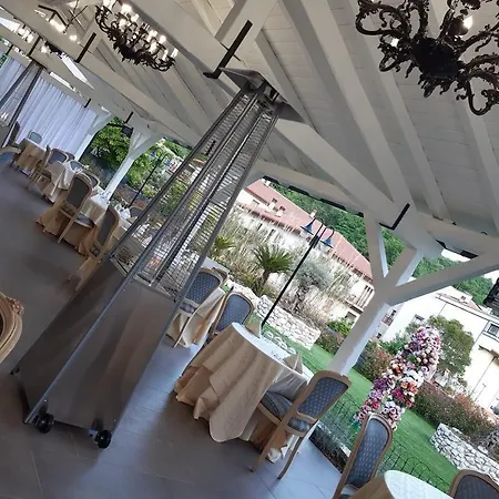 La Perla Hotel Civitella Roveto