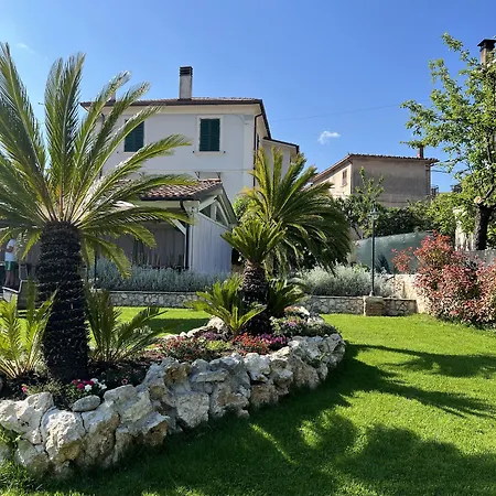 La Perla Civitella Roveto