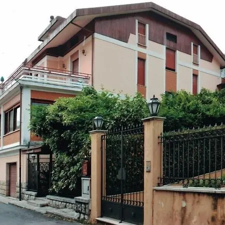 La Perla Hotel Civitella Roveto