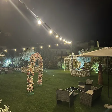 Hotel La Perla