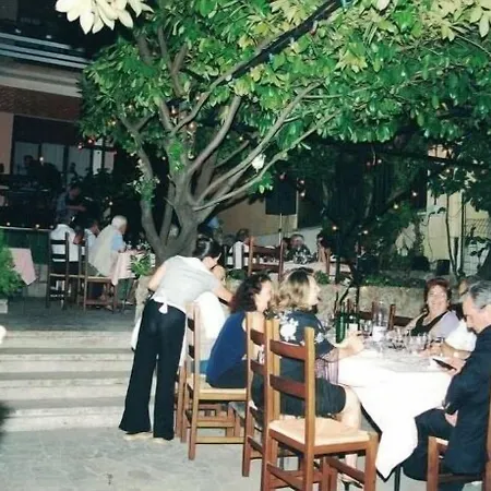 La Perla Hotel