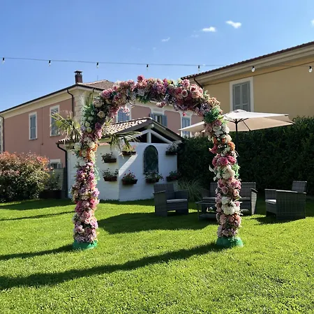 La Perla Hotel Civitella Roveto