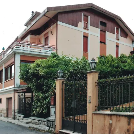 La Perla 3* Civitella Roveto